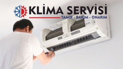 Vestel Klima Servisi
